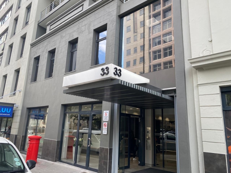 To Let commercial Property for Rent in Cape Town City Centre Western Cape